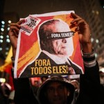 Prokuratura: Prezydent Brazylii Michel Temer próbował przeszkodzić śledztwu