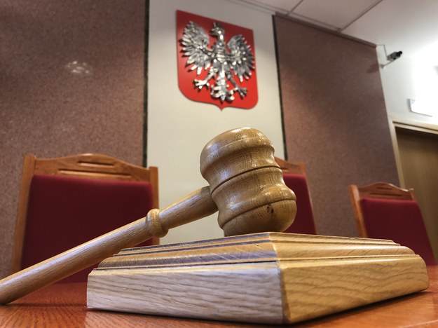 Prokuratura prowadzi śledztwo ws. ataku na sędzię w Rybniku /Piotr Bułakowski /RMF FM