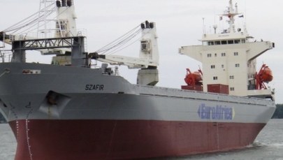 Prokuratura przesłucha trzech członków załogi "Szafira"