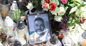 Prokuratura przesłuchała osobę, z którą Łukasz Litewka rozmawiał tuż przed śmiercią