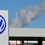 Prokuratura przeszukuje biura Volkswagena