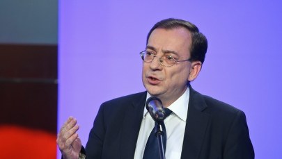 Prokuratura: Rok więzienia w zawieszeniu dla M. Kamińskiego za "aferę gruntową"