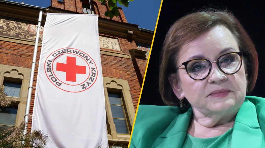 ​Afera PCK: Nowe śledztwo i Anna Zalewska w tle