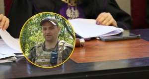 Prokuratura ściga Polaka walczącego po stronie Rosji