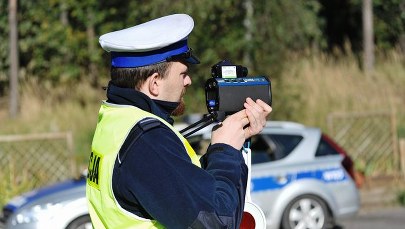 Prokuratura ściga posłów-piratów drogowych