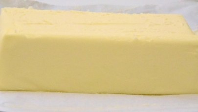 Prokuratura sprawdza, czy na rynek trafiło masło skażone bakterią E.coli