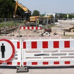 Prokuratura sprawdza, czy pozwolenie na budowę Trasy Łagiewnickiej jest legalne