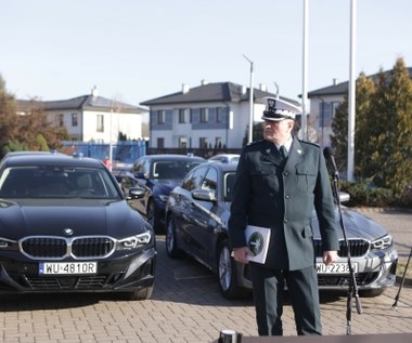 Prokuratura sprawdza zakup 33 aut BMW przez ITD. "Można było kupić tańsze"