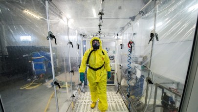 Prokuratura sprawdzi, czy wyjazd do Liberii nie zagrażał licealistom 