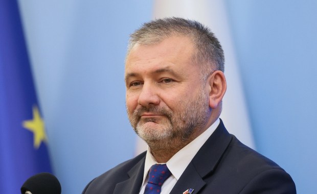 Prokuratura stanowczo reaguje na decyzję sądu ws. Romanowskiego