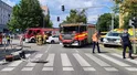 Prokuratura stawia zarzuty po katastrofie. Wśród oskarżonych Białorusin