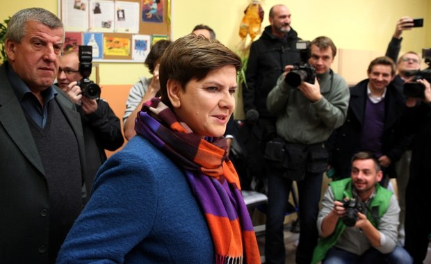 Prokuratura: Szydło nie będzie przesłuchana ws. podsłuchów