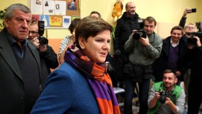 Prokuratura: Szydło nie będzie przesłuchana ws. podsłuchów