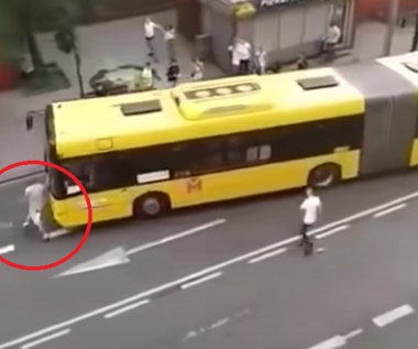 Prokuratura: to było zabójstwo. Kierowcy autobusu z Katowic grozi dożywocie