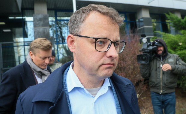 Prokuratura umarza śledztwo ws. zatrzymania Marcina Romanowskiego