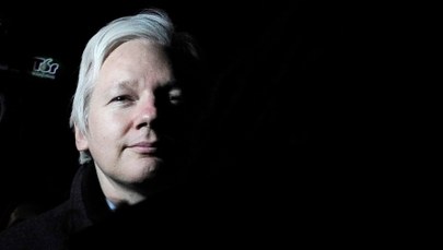 Prokuratura umorzyła dochodzenie wobec Assange'a. Chodziło o gwałt