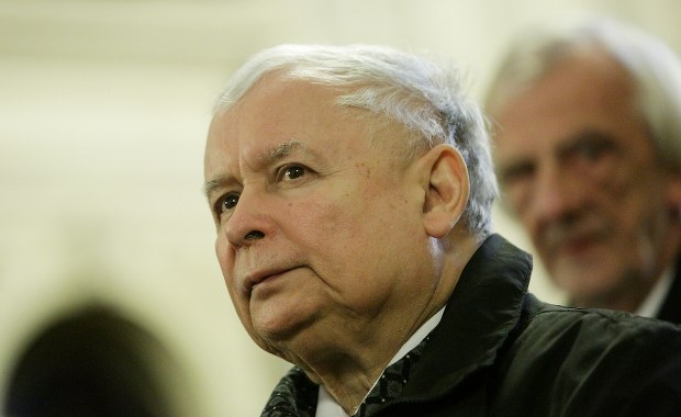 Prokuratura umorzyła dwa postępowania ws. Jarosława Kaczyńskiego