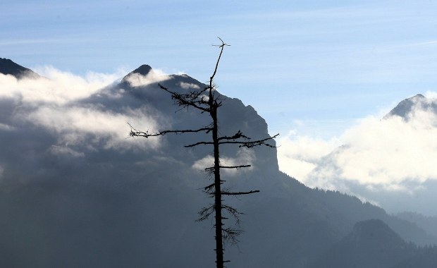 Prokuratura umorzyła postępowanie ws. śmierci Polaków na Gerlachu