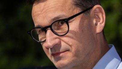 Prokuratura umorzyła śledztwo ws. działki Mateusza Morawieckiego