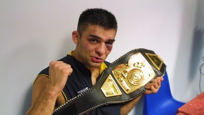 Prokuratura umorzyła śledztwo ws. śmierci Dawida Kosteckiego