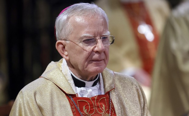 Prokuratura umorzyła śledztwo ws. tuszowania molestowania przez kurię