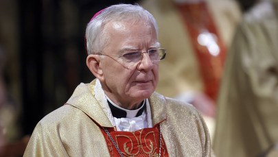 Prokuratura umorzyła śledztwo ws. tuszowania molestowania przez kurię