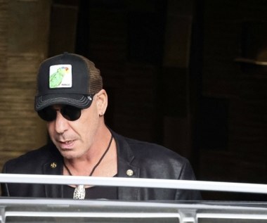Prokuratura umorzyła śledztwo ws. wokalisty grupy Rammstein. Nie potwierdzono zeznań świadków