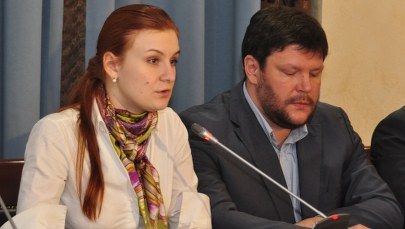 Prokuratura USA: Domniemana rosyjska agentka Maria Butina oferowała seks za wpływy