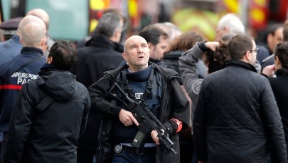 Prokuratura ustala, ile osób zabito w operacji w Saint-Denis