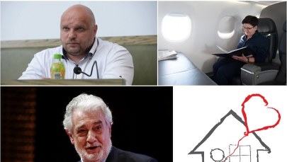 Prokuratura uzasadnia decyzję ws. Kraski. KPRM publikuje listę lotów Szydło [PODSUMOWANIE DNIA]