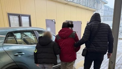 Prokuratura w Łodzi informuje. "Zginął od licznych ciosów maczetą w głowę"