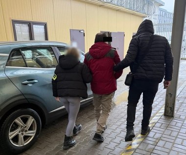 Prokuratura w Łodzi informuje. "Zginął od licznych ciosów maczetą w głowę"