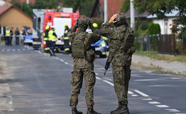 Prokuratura w Lublinie bierze się za drony. Śledztwo obejmie cały kraj