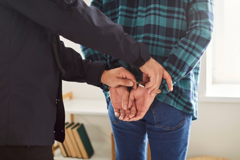 Skandal w środowisku piłkarskim. Miał skrzywdzić małoletnich