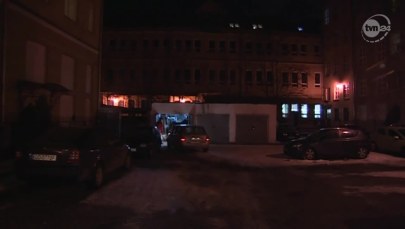 Prokuratura: W piątek sekcje zwłok osób zamordowanych w centrum Gdańska