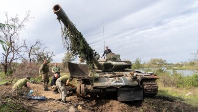 Prokuratura: W wyzwolonej Kozaczej Łopani odkryto miejsca tortur [ZAPIS RELACJI]