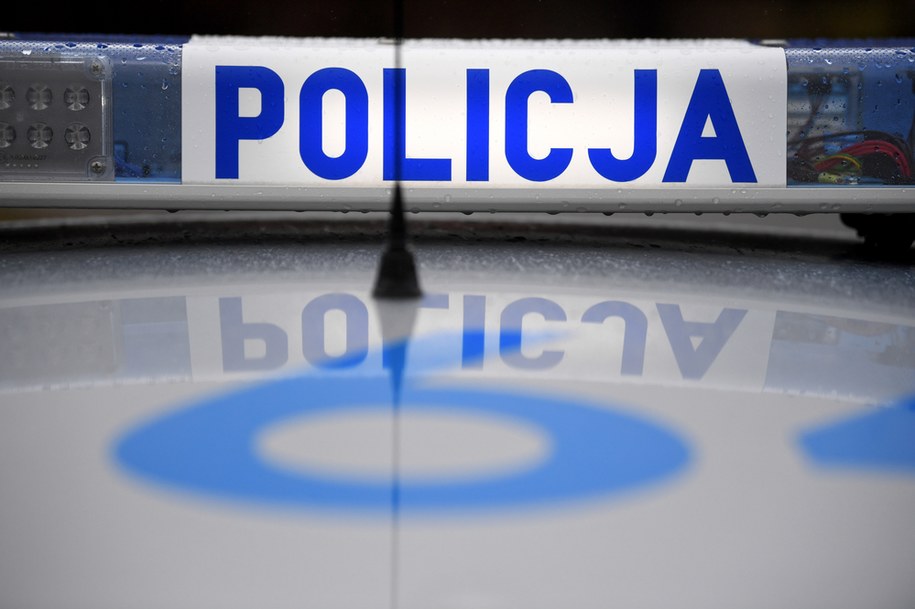 Policjant pobił zatrzymanego? Sprawę wyjaśnia prokuratura