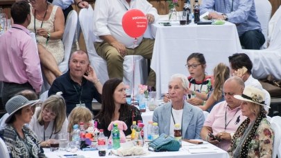 Prokuratura wkracza do stadniny koni w Janowie Podlaskim 