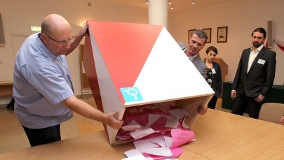 Prokuratura wkroczyła do akcji po wyborczym skandalu z liczeniem głosów