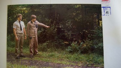 ​Prokuratura: Wpłynęło zawiadomienie ws. Trynkiewicza