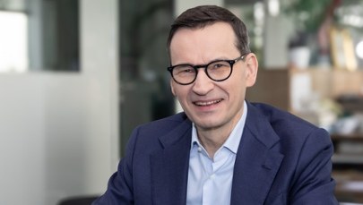 Prokuratura wraca do sprawy działek Mateusza Morawieckiego