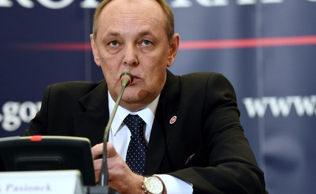 Prokuratura ws. ekshumacji ciał ofiar katastrofy smoleńskiej: Celem nie jest znalezienie trotylu