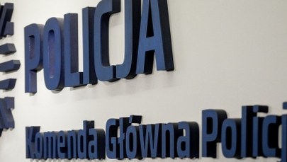 Prokuratura wszczęła postępowanie ws. "Bizancjum" Komendanta Głównego Policji