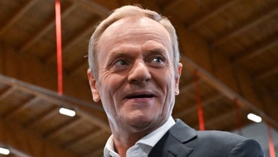 Prokuratura wszczęła śledztwo w sprawie Donalda Tuska