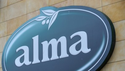 Prokuratura wszczęła śledztwo ws. Alma Market SA
