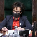 Prokuratura wszczęła śledztwo ws. niedopełniania obowiązków przez marszałek Sejmu