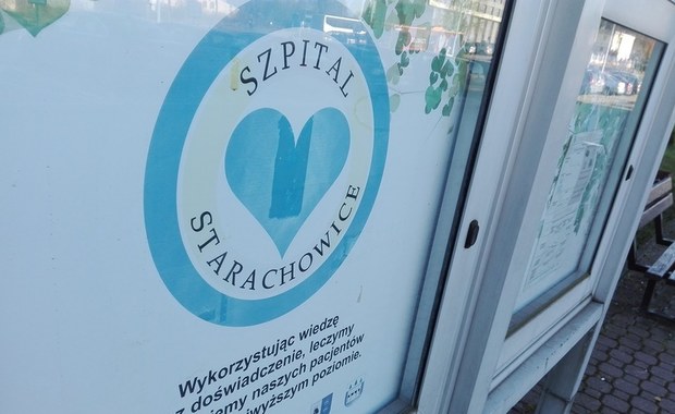 Prokuratura wszczęła śledztwo ws. porodu w Starachowicach. "Urodziłam na podłodze, między łóżkami" 