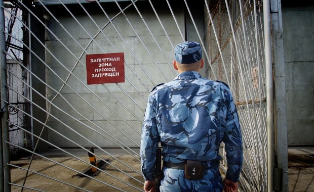 Prokuratura wszczęła śledztwo ws. śmierci Polaka w rosyjskim więzieniu