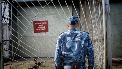 Prokuratura wszczęła śledztwo ws. śmierci Polaka w rosyjskim więzieniu