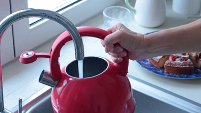 Prokuratura wszczyna śledztwo ws. skażonej wody w Olecku